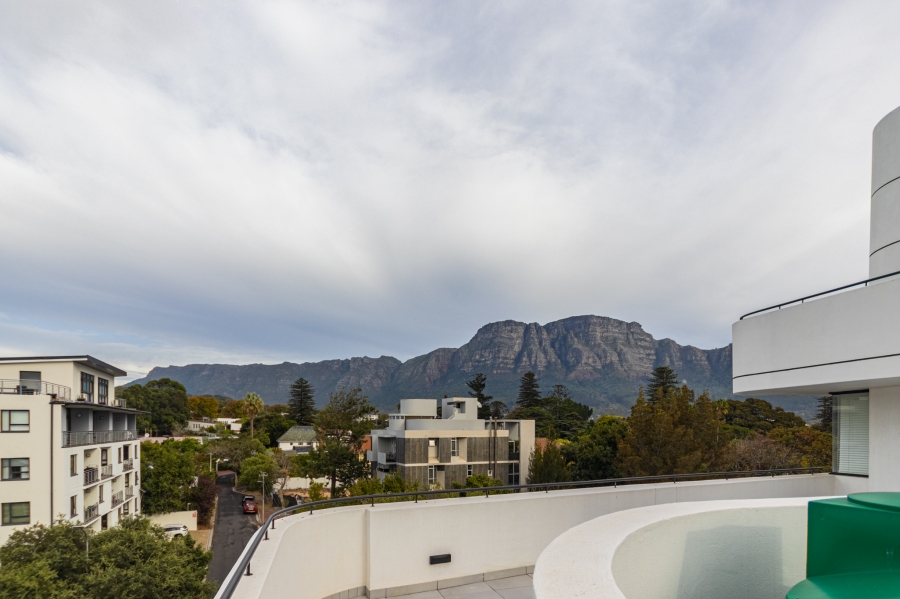 2 Bedroom Property for Sale in Claremont Upper Western Cape